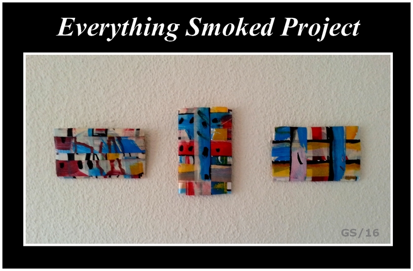 Everything Smoked Project